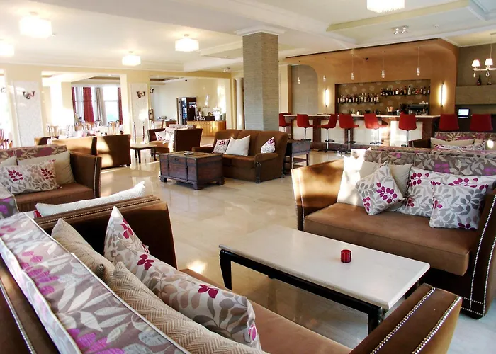 Aphrodite Hotel