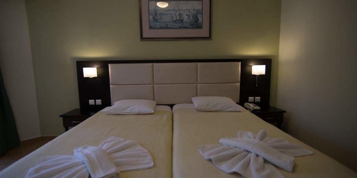 Aphrodite Hotel 4*