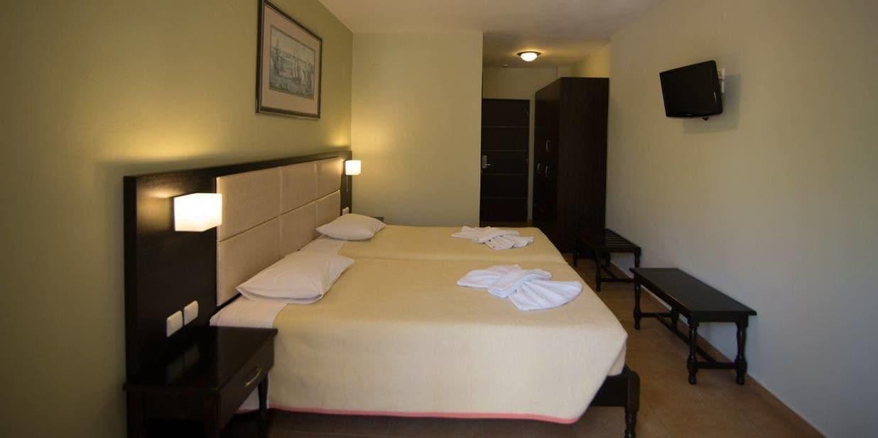 Hotel Aphrodite