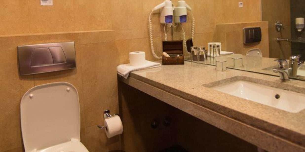 Hotel Aphrodite Mithymna