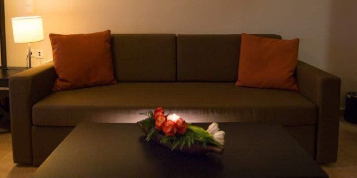 Aphrodite Hotel Mithymna