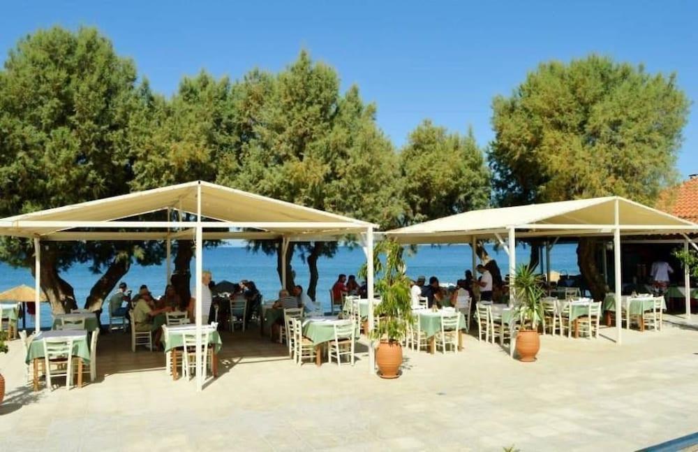 Hotel Aphrodite 4*