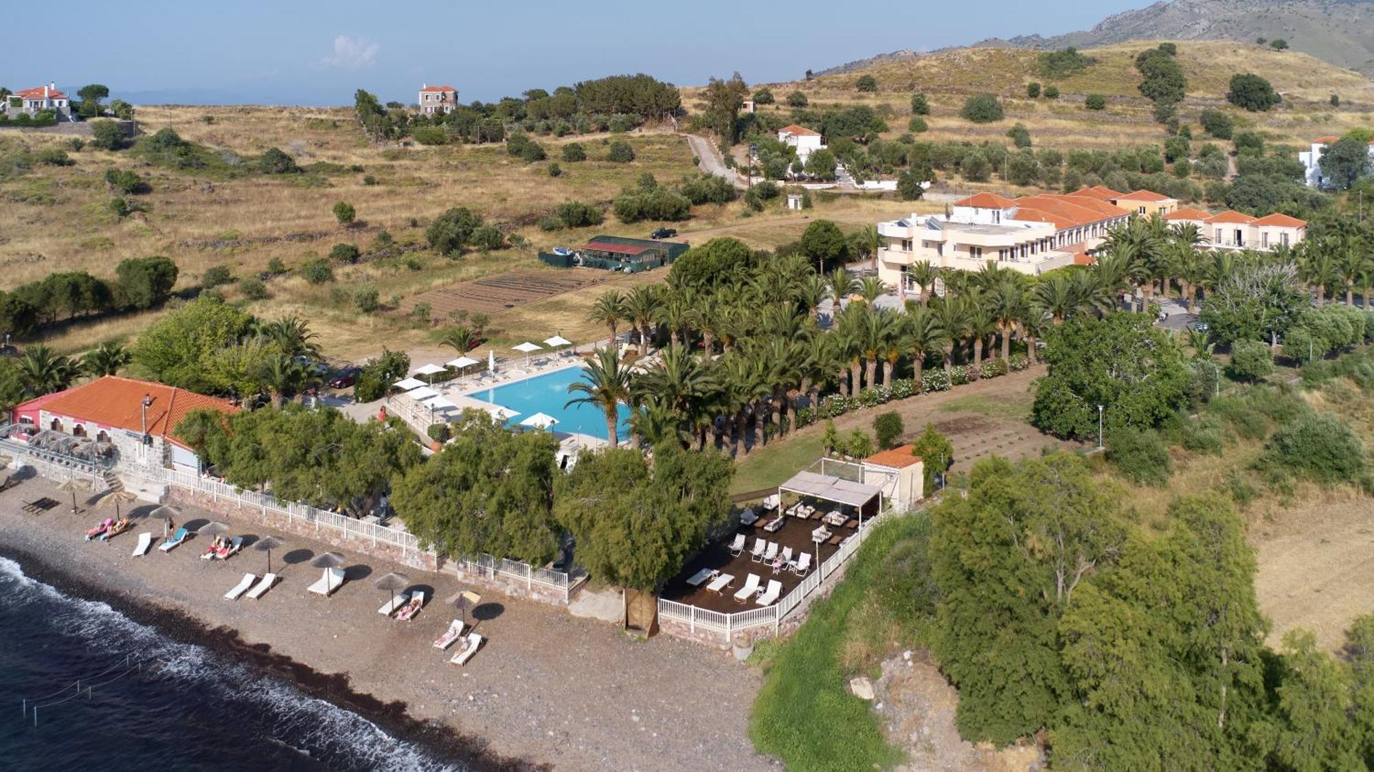 Aphrodite Hotel 4*