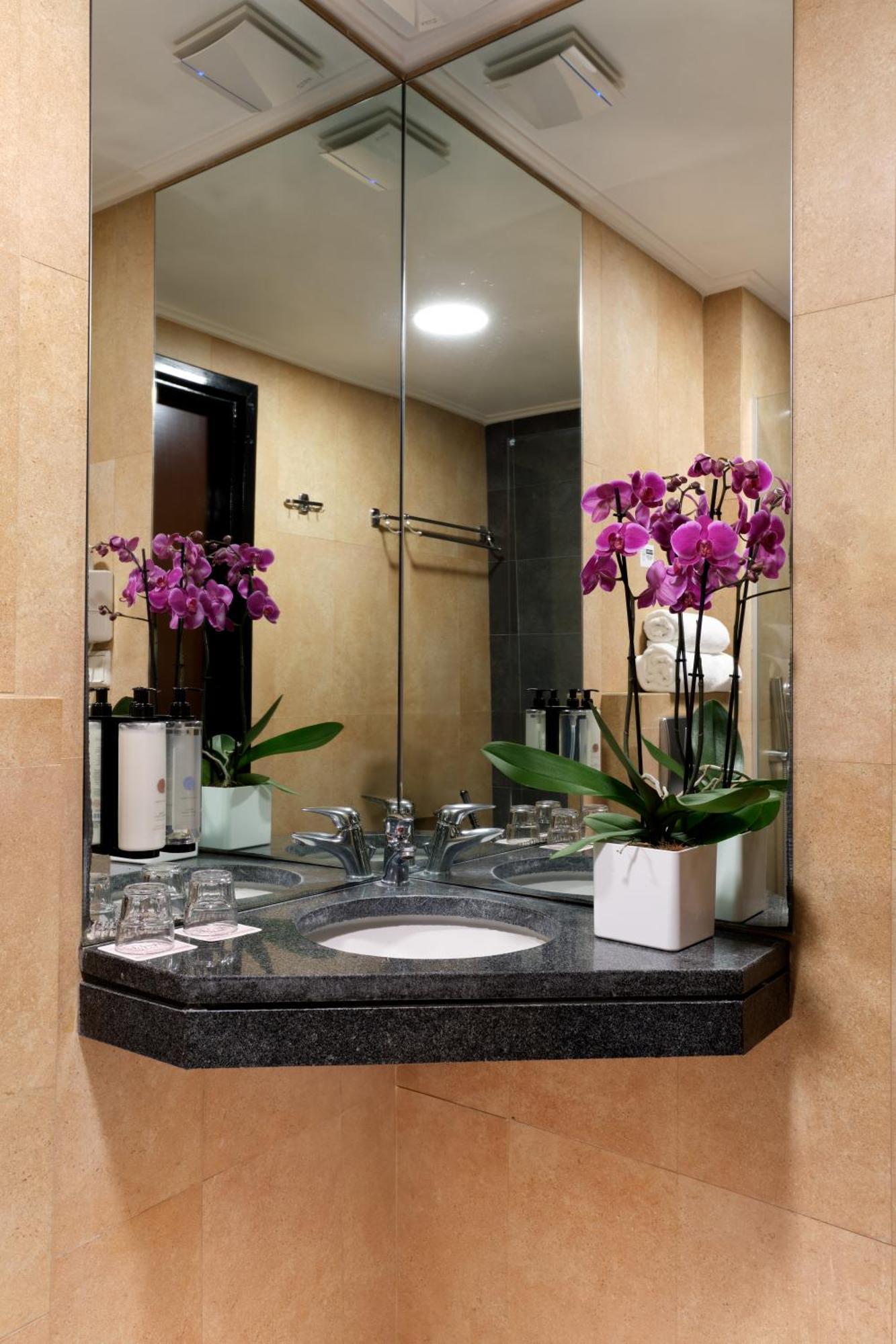 Hotel Aphrodite Mithymna