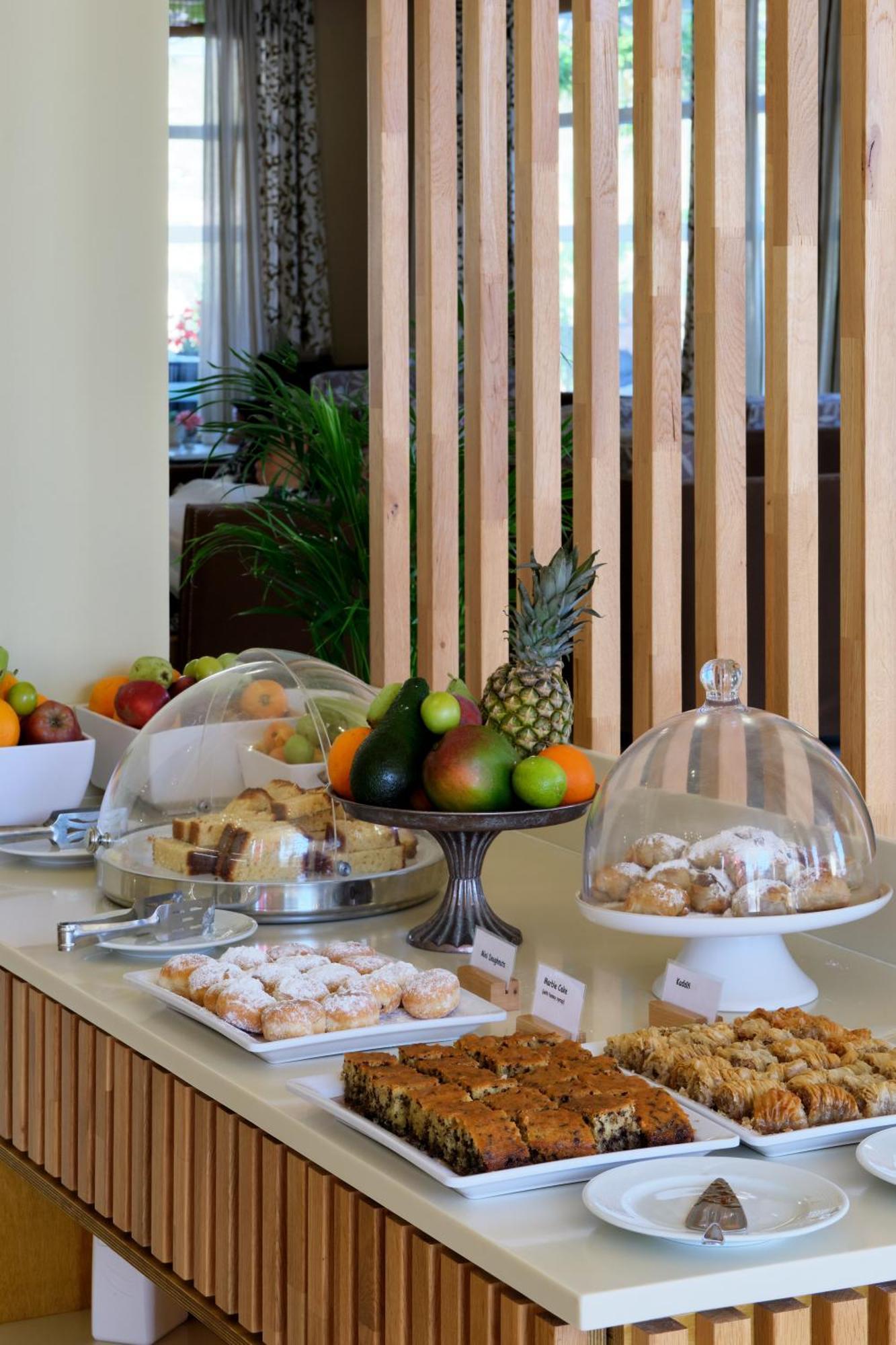 Hotel Aphrodite Mithymna