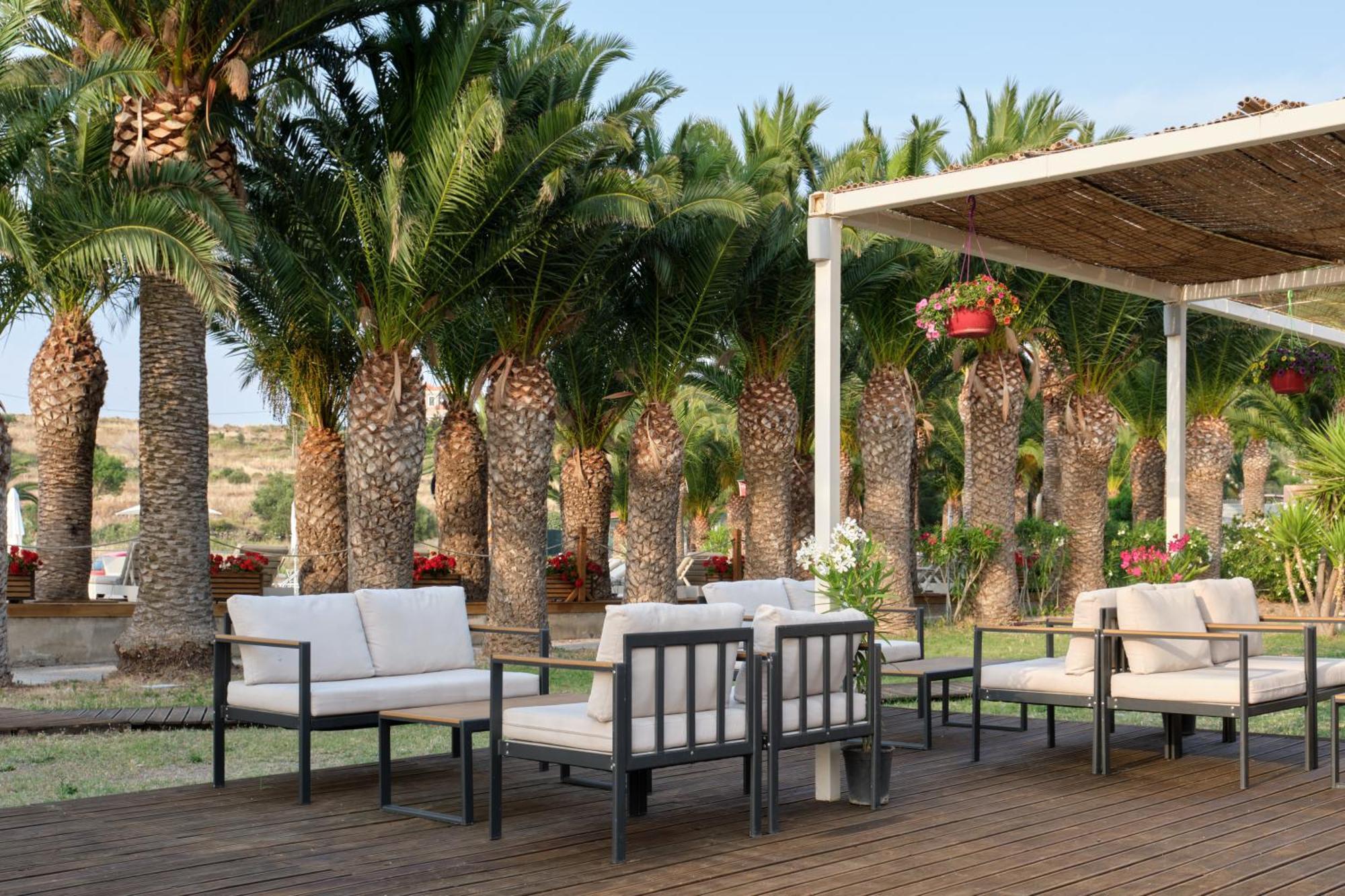 Aphrodite 4* Mithymna