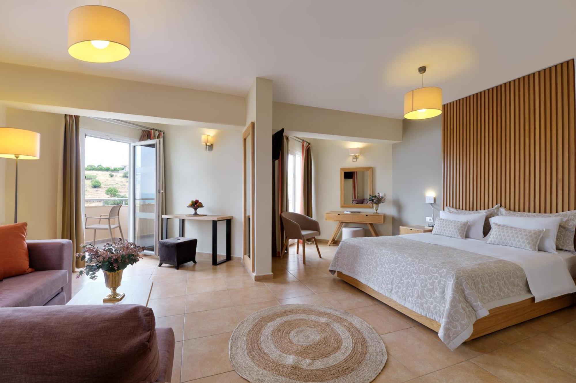 Hotel Aphrodite