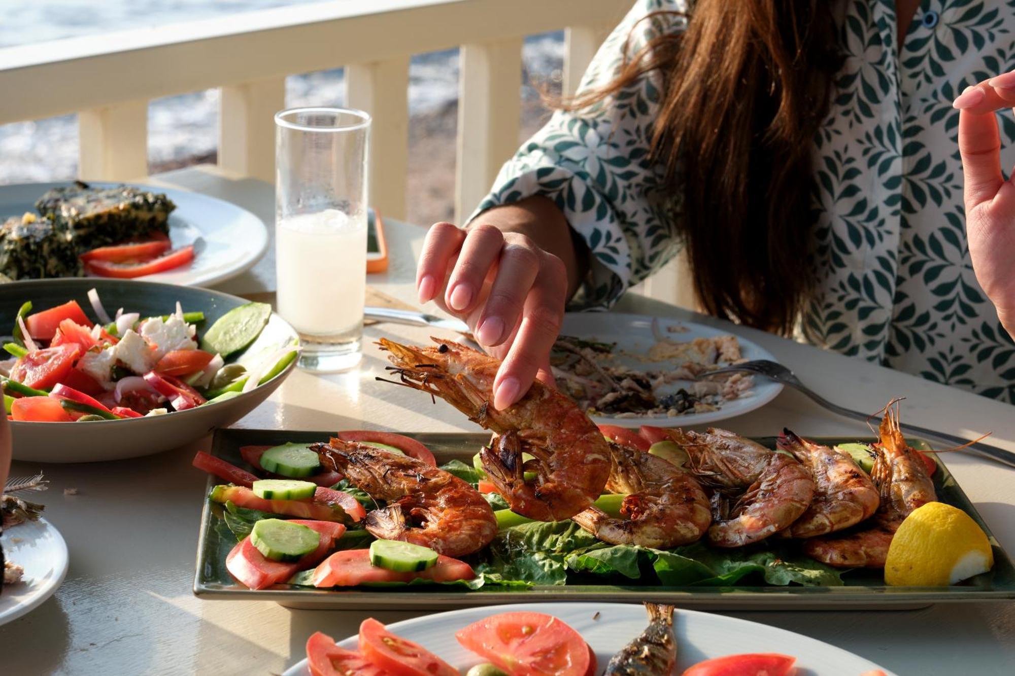 Aphrodite Hotel 4*