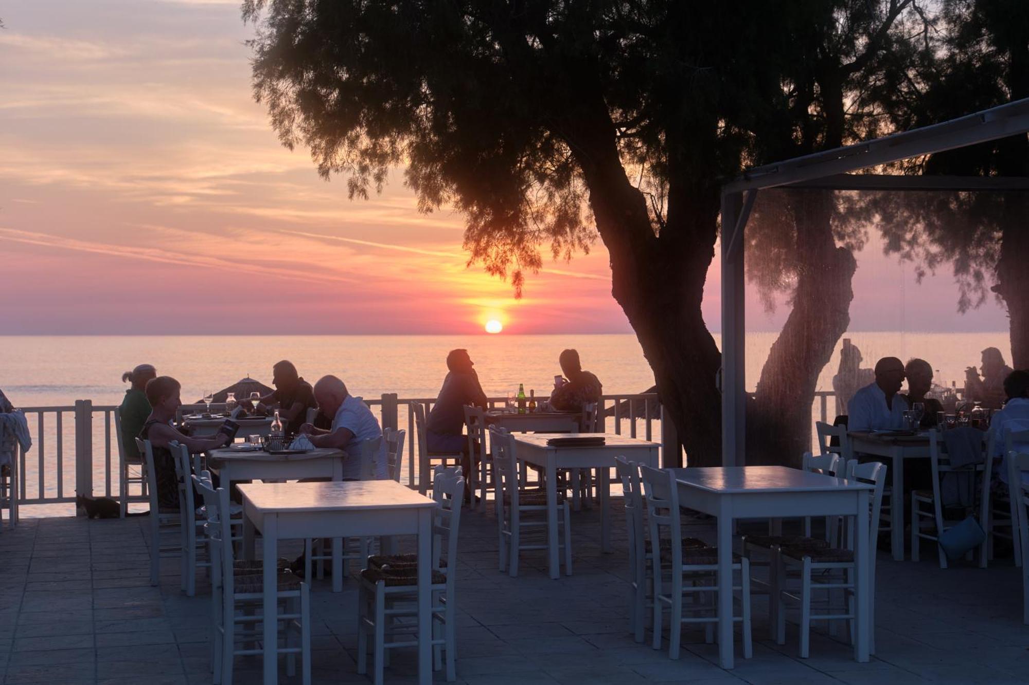 Hotel Aphrodite Mithymna