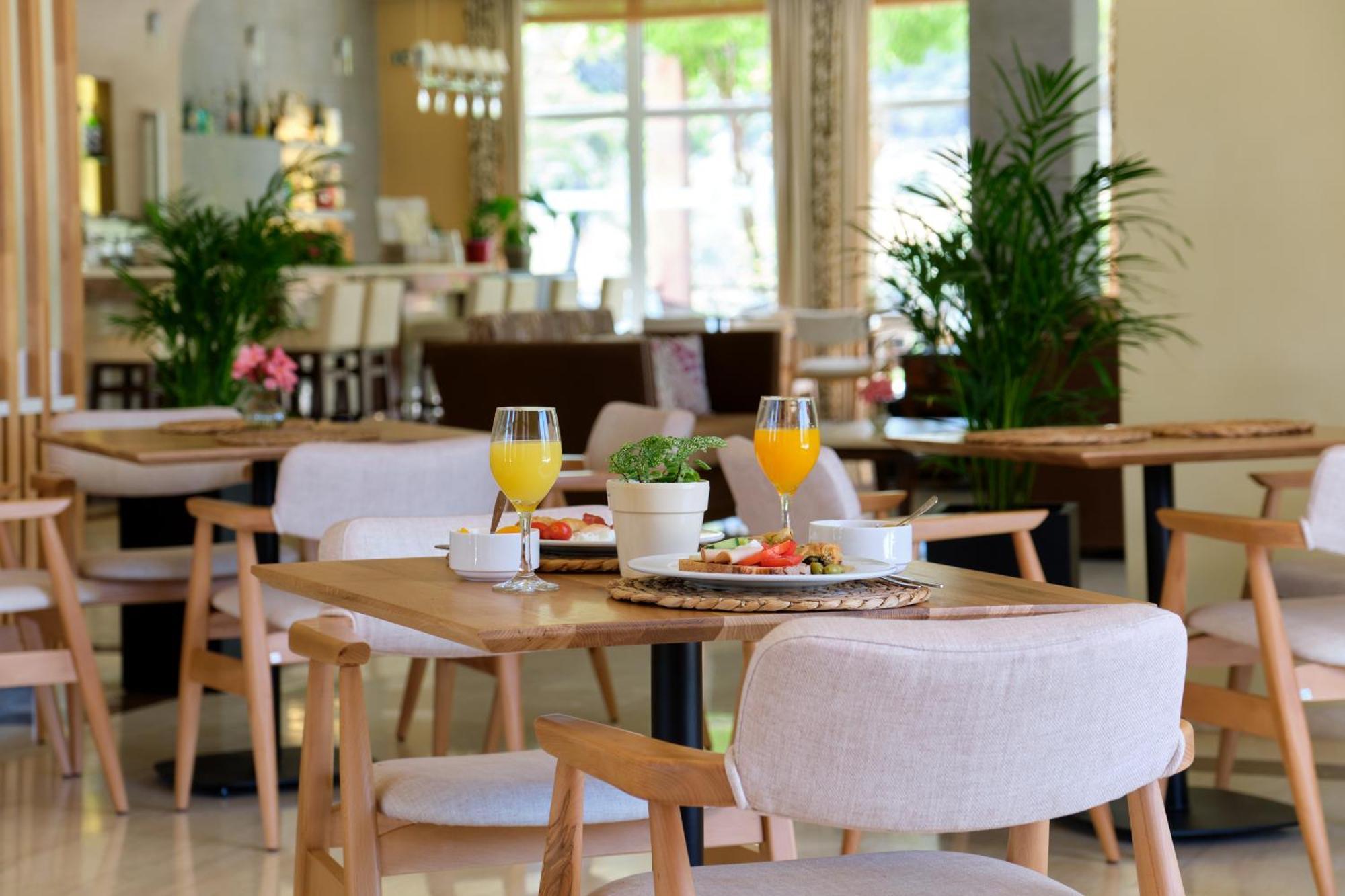 Aphrodite Hotel Mithymna