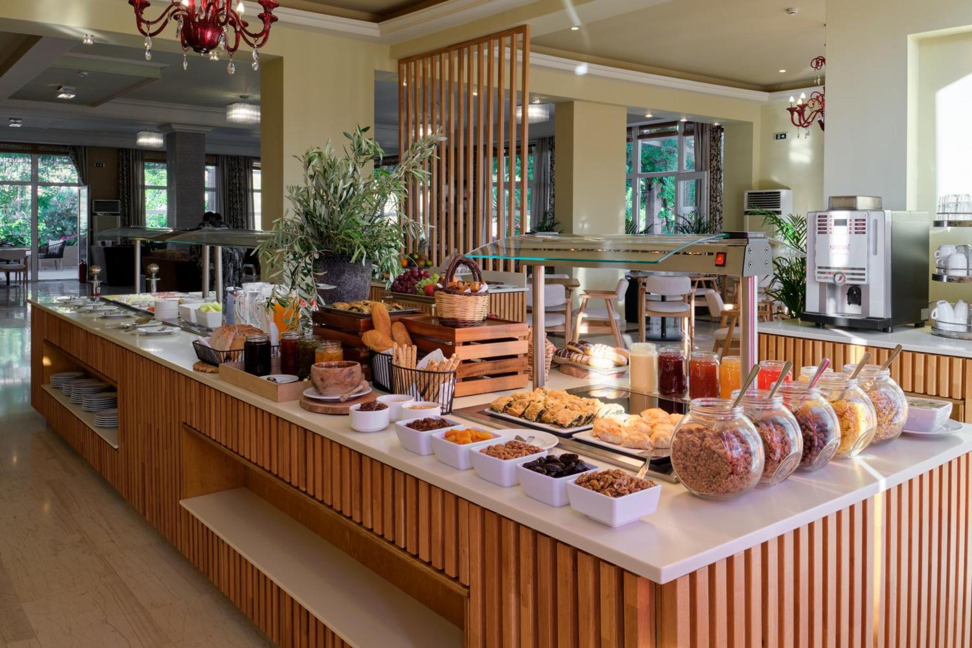 Hotel Aphrodite Mithymna
