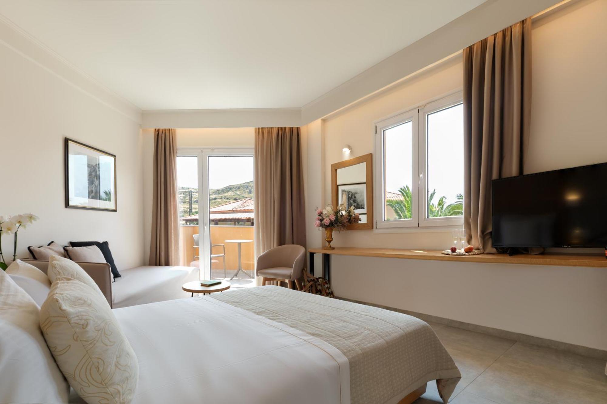 Aphrodite Hotel 4*