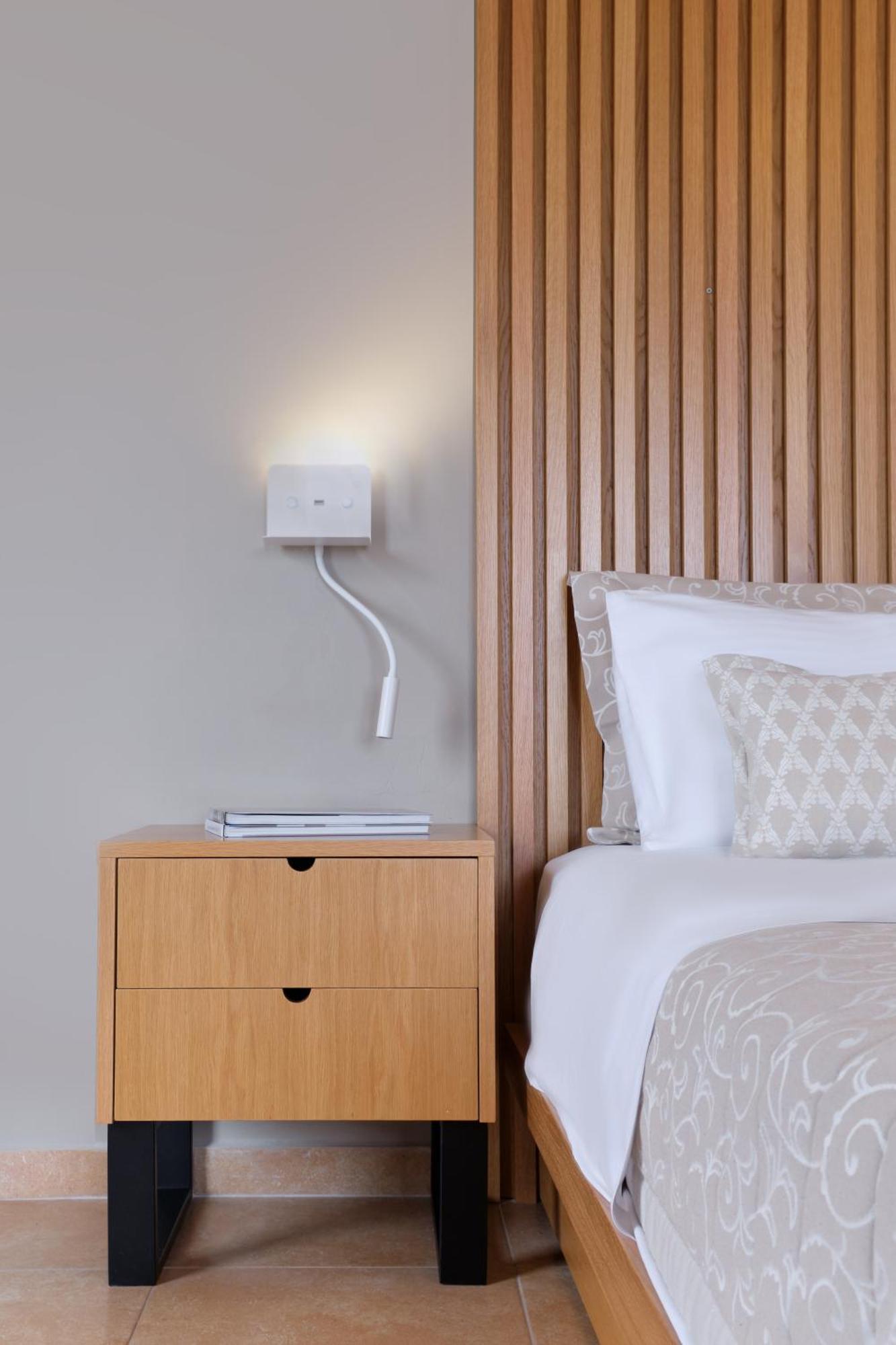 Hotel Aphrodite Mithymna
