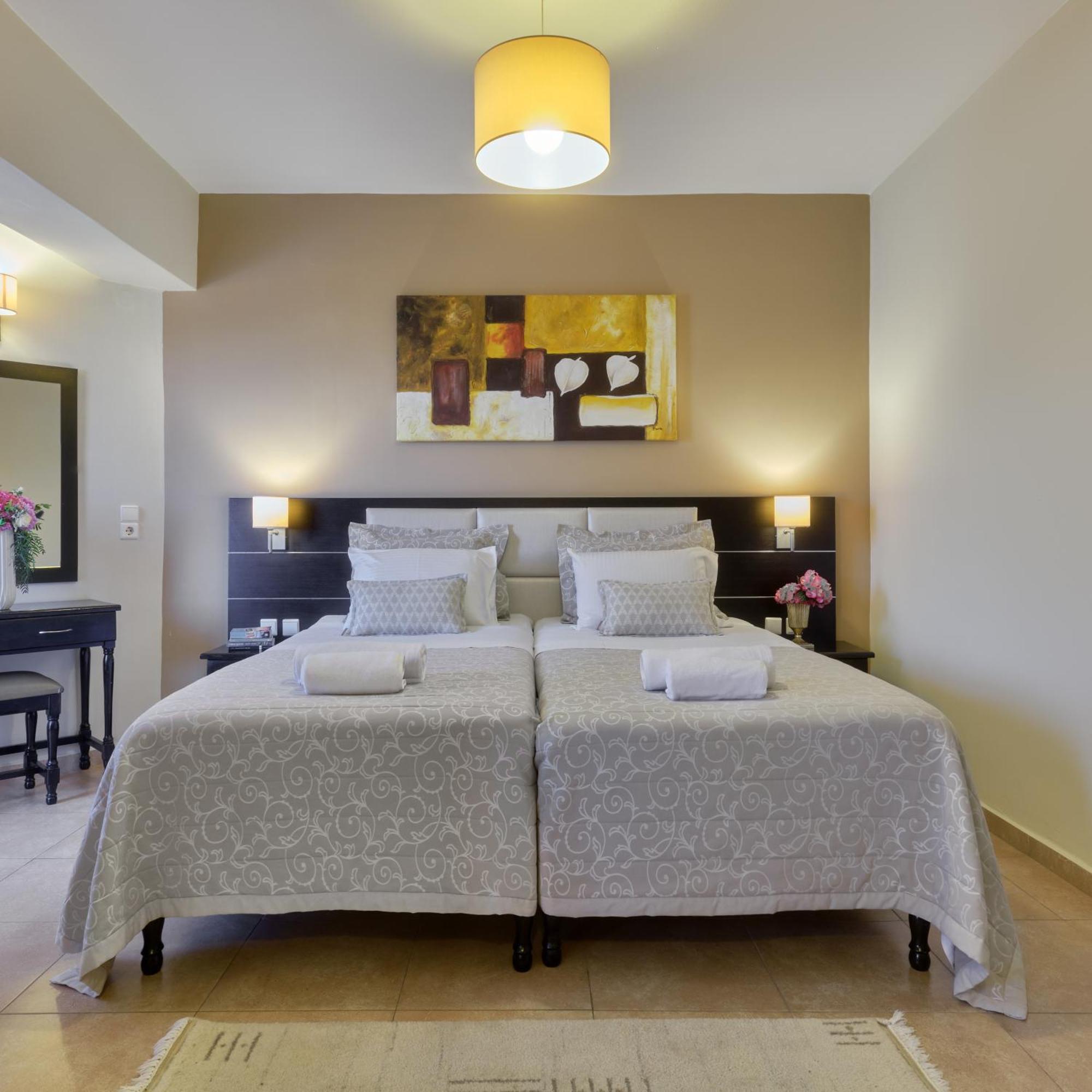 Aphrodite 4* Mithymna