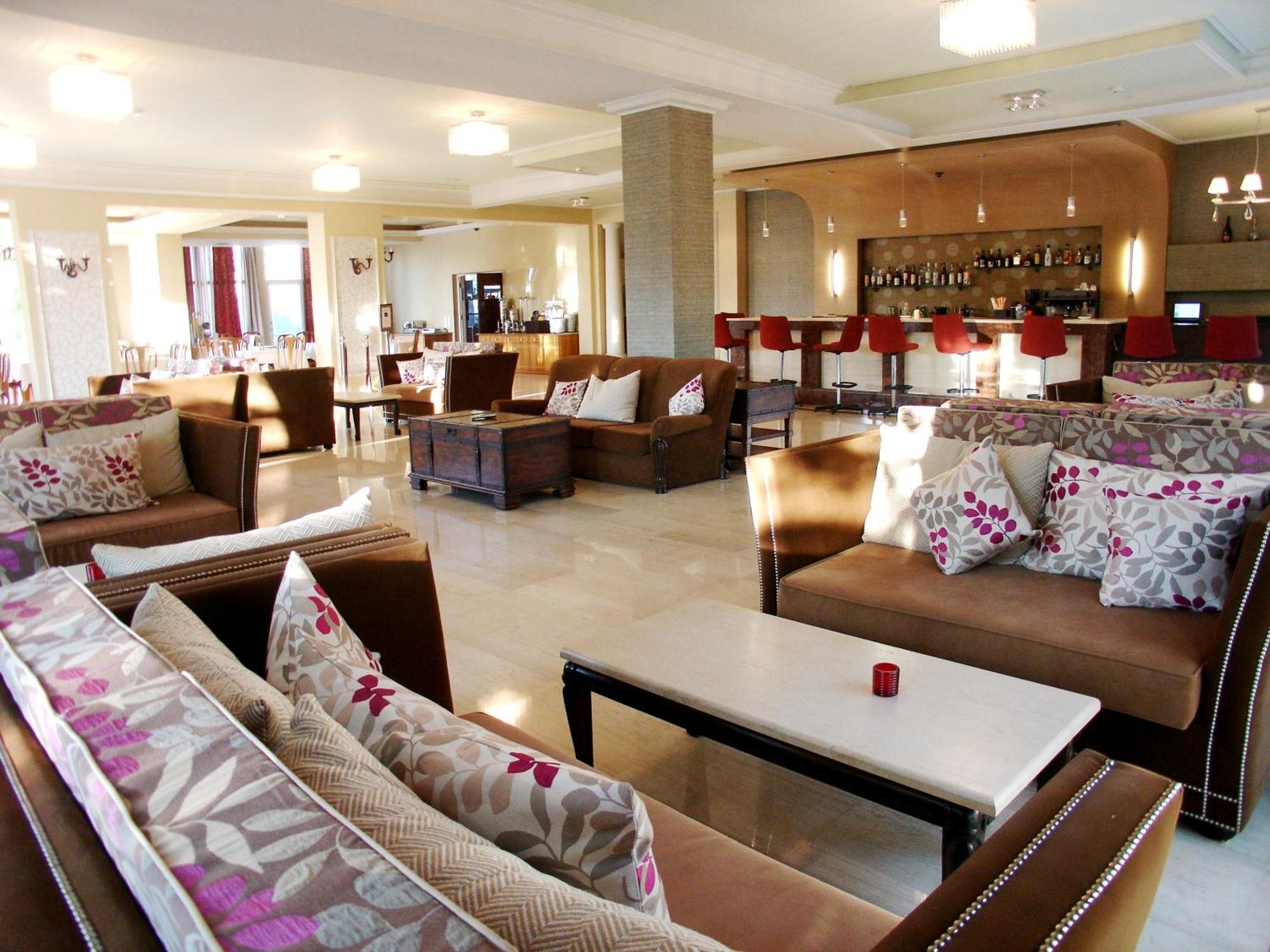 Hotel Aphrodite
