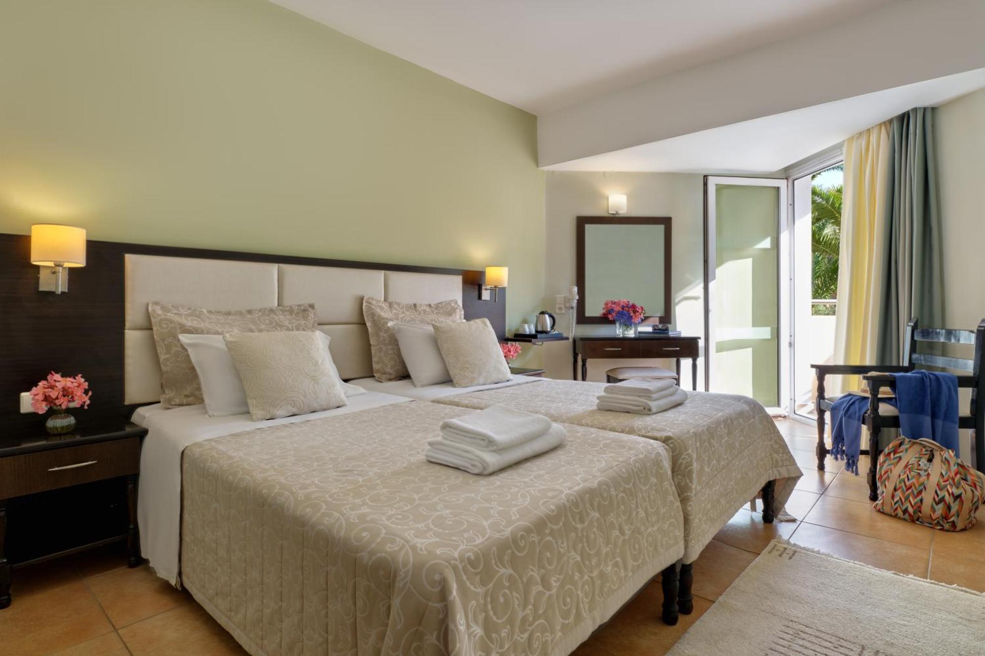 Aphrodite Hotel