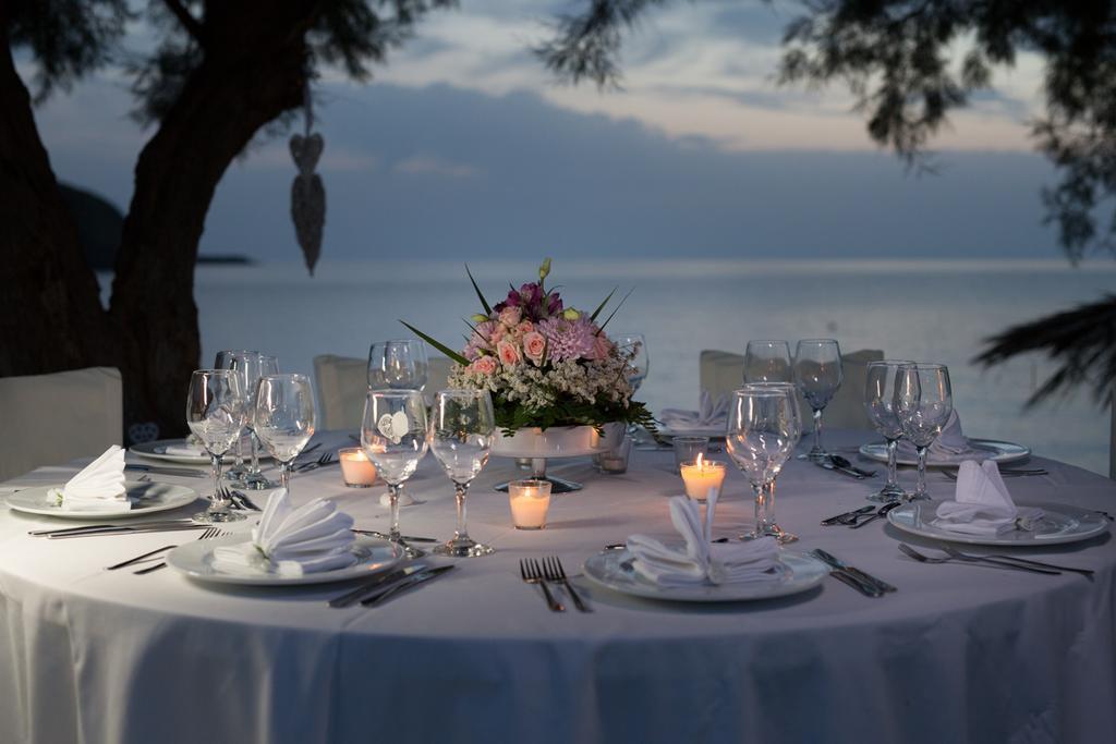 Aphrodite Hotel