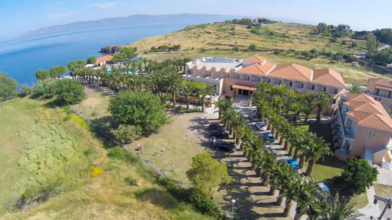 Hotel Aphrodite Mithymna