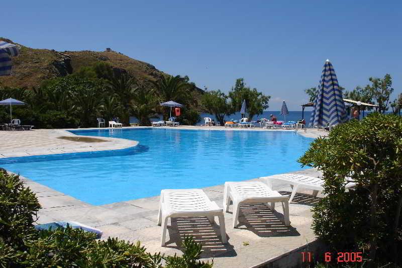 Aphrodite Hotel 4*