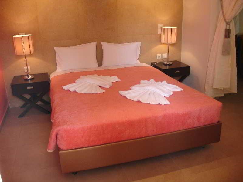 Hotel Aphrodite Mithymna
