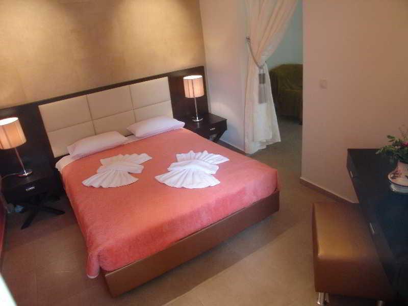 Aphrodite 4* Mithymna