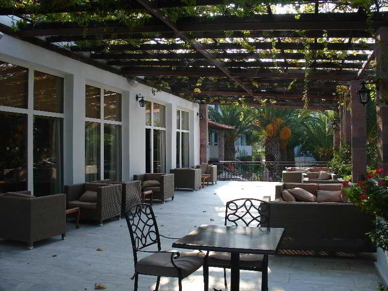 Hotel Aphrodite